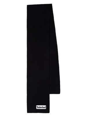 Zdjęcie produktu Timberland Szal w kolorze czarnym rozmiar: 158/164