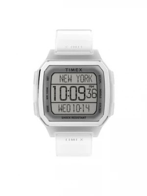 Zdjęcie produktu Timex Zegarek Command Urban TW2U56300 Biały