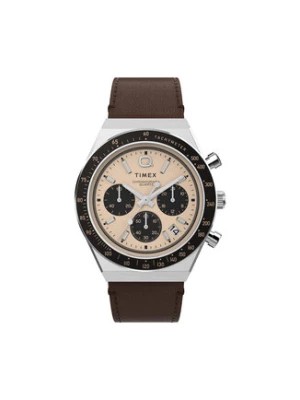 Zdjęcie produktu Timex Zegarek Diver Inspired TW2W51800 Brązowy