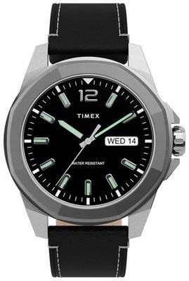 Zdjęcie produktu Timex Zegarek męski Essex Avenue TIMEX-TW2U14900 (ZG-014564)