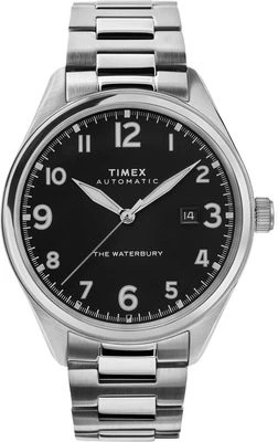 Zdjęcie produktu Timex Zegarek męski Waterbury TIMEX-TW2T69800 (ZG-013062)