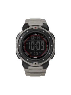 Zdjęcie produktu Timex Zegarek Ufc Rumble TW5M59700 Beżowy