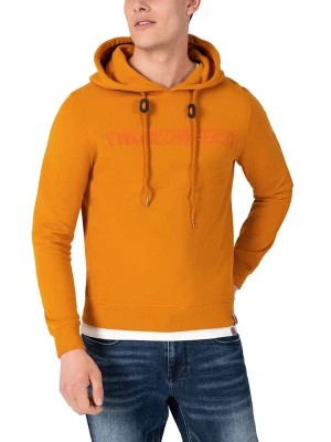 Zdjęcie produktu Timezone Bluza w kolorze pomarańczowym rozmiar: M