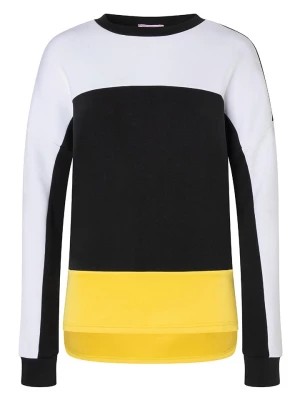 Zdjęcie produktu Timezone Bluza w kolorze żółto-czarno-białym rozmiar: L