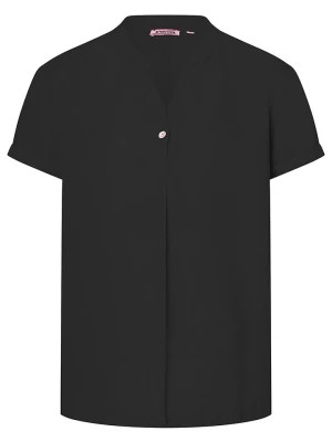 Zdjęcie produktu Timezone Bluzka w kolorze czarnym rozmiar: XL