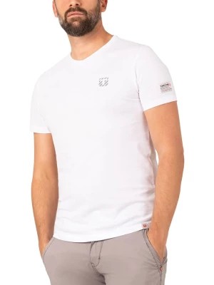 Zdjęcie produktu Timezone Koszulka w kolorze białym rozmiar: L