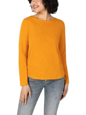 Zdjęcie produktu Timezone Koszulka w kolorze pomarańczowym rozmiar: XL