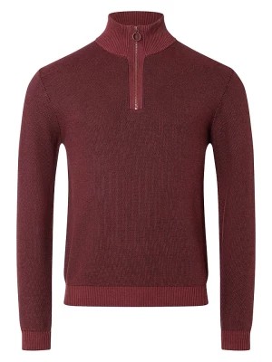 Zdjęcie produktu Timezone Sweter w kolorze bordowym rozmiar: L