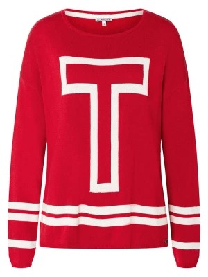 Zdjęcie produktu Timezone Sweter w kolorze czerwonym rozmiar: M