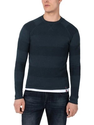 Zdjęcie produktu Timezone Sweter w kolorze granatowym rozmiar: S