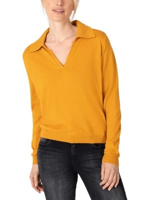 Zdjęcie produktu Timezone Sweter w kolorze pomarańczowym rozmiar: XL