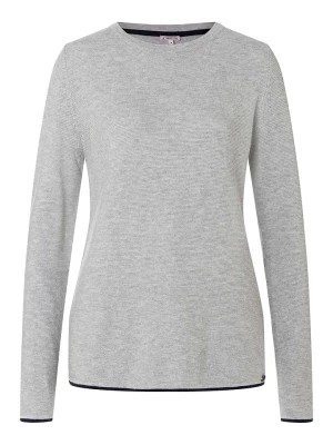 Zdjęcie produktu Timezone Sweter w kolorze szarym rozmiar: XL