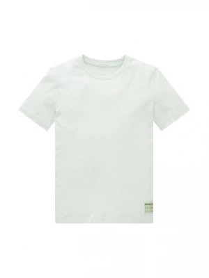 Zdjęcie produktu Tom Tailor T-Shirt 1034990 Zielony
