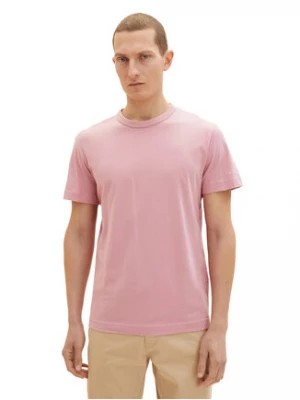 Zdjęcie produktu Tom Tailor T-Shirt 1035552 Różowy Regular Fit
