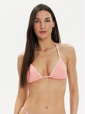 Zdjęcie produktu Tommy Hilfiger Góra od bikini UW0UW05239 Różowy