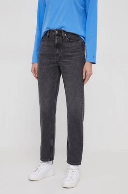 Zdjęcie produktu Tommy Hilfiger jeansy damskie high waist WW0WW40628