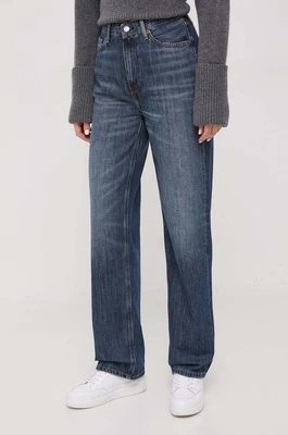 Zdjęcie produktu Tommy Hilfiger jeansy damskie high waist