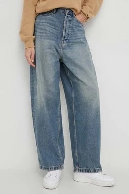 Zdjęcie produktu Tommy Hilfiger jeansy damskie high waist WW0WW41300