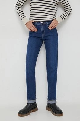 Zdjęcie produktu Tommy Hilfiger jeansy damskie medium waist WW0WW40648