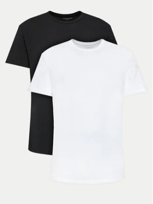 Zdjęcie produktu Tommy Hilfiger Komplet 2 t-shirtów UM0UM02762 Kolorowy Regular Fit