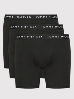 Zdjęcie produktu Tommy Hilfiger Komplet 3 par bokserek 3p Boxer Brief UM0UM02204 Czarny