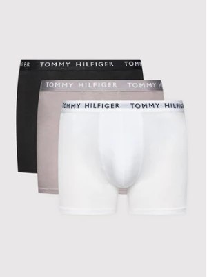 Zdjęcie produktu Tommy Hilfiger Komplet 3 par bokserek 3p Boxer Brief UM0UM02204 Kolorowy