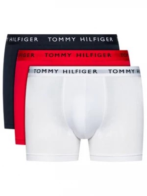 Zdjęcie produktu Tommy Hilfiger Komplet 3 par bokserek Essential UM0UM02203 Kolorowy