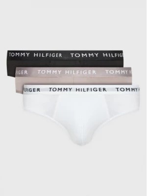 Zdjęcie produktu Tommy Hilfiger Komplet 3 par slipów UM0UM02206 Kolorowy