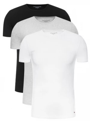 Zdjęcie produktu Tommy Hilfiger Komplet 3 t-shirtów Essential 2S87905187 Kolorowy Regular Fit