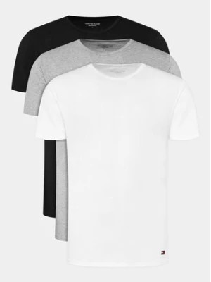 Zdjęcie produktu Tommy Hilfiger Komplet 3 t-shirtów UM0UM03138 Kolorowy Regular Fit