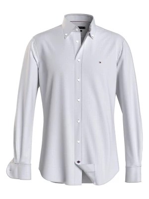 Zdjęcie produktu Tommy Hilfiger Koszula w kolorze białym rozmiar: 42