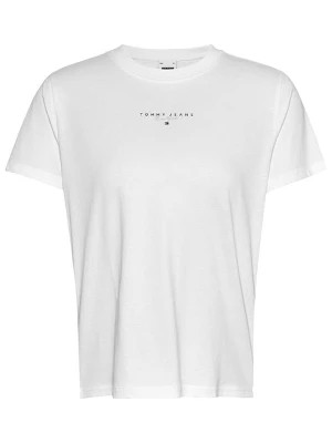 Zdjęcie produktu Tommy Hilfiger Koszulka w kolorze białym rozmiar: S