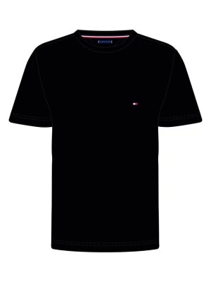Zdjęcie produktu Tommy Hilfiger Koszulka w kolorze czarnym rozmiar: 3XL