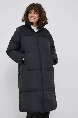 Zdjęcie produktu Tommy Hilfiger kurtka damska kolor czarny zimowa WW0WW39749