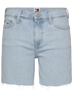 Zdjęcie produktu Tommy Hilfiger Szorty dżinsowe w kolorze błękitnym rozmiar: 25