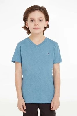 Zdjęcie produktu Tommy Hilfiger - T-shirt dziecięcy 74-176 cm KB0KB04142