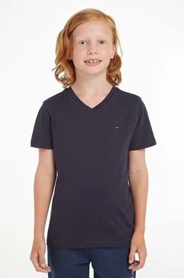 Zdjęcie produktu Tommy Hilfiger - T-shirt dziecięcy 74-176 cm KB0KB04142