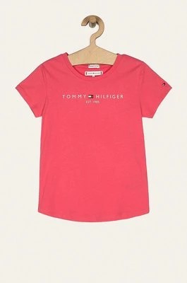 Zdjęcie produktu Tommy Hilfiger - T-shirt dziecięcy 74-176 cm KG0KG05242