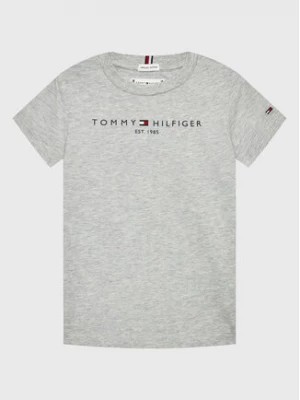Zdjęcie produktu Tommy Hilfiger T-Shirt Essential KS0KS00210 M Szary Regular Fit