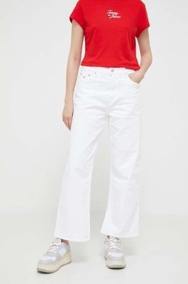 Zdjęcie produktu Tommy Jeans jeansy BETSY damskie medium waist