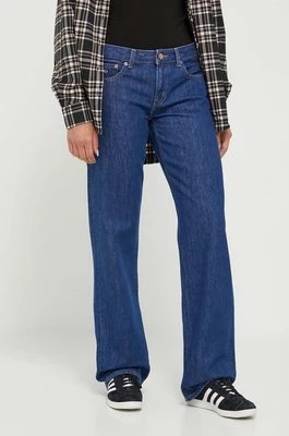 Zdjęcie produktu Tommy Jeans jeansy damskie high waist