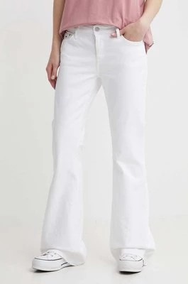 Zdjęcie produktu Tommy Jeans jeansy damskie high waist DW0DW17556