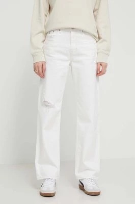 Zdjęcie produktu Tommy Jeans jeansy damskie high waist DW0DW17577