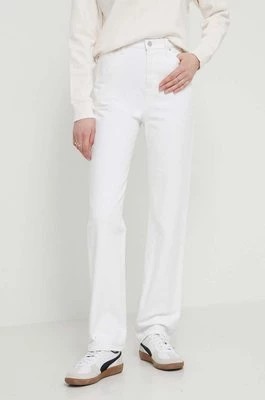 Zdjęcie produktu Tommy Jeans jeansy damskie high waist DW0DW17612