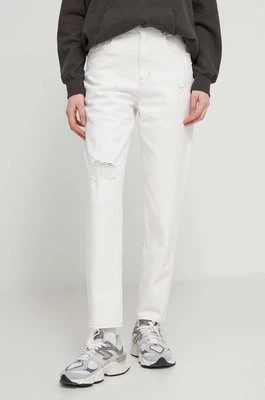 Zdjęcie produktu Tommy Jeans jeansy damskie high waist DW0DW17618