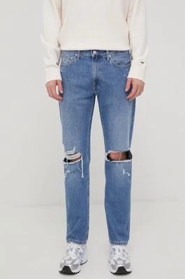 Zdjęcie produktu Tommy Jeans jeansy ETHAN BF8035 DM0DM13150.PPYY męskie