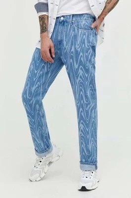 Zdjęcie produktu Tommy Jeans jeansy męskie