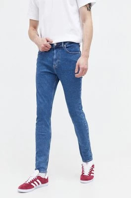 Zdjęcie produktu Tommy Jeans jeansy męskie DM0DM18117