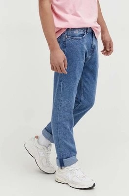 Zdjęcie produktu Tommy Jeans jeansy Ryan męskie DM0DM18191
