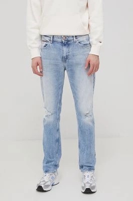 Zdjęcie produktu Tommy Jeans jeansy SCANTON BF2112 DM0DM13215.PPYY męskie